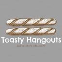 Toasty Hangouts Discord Server Icon