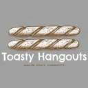Toasty Hangouts Discord Server Icon