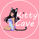 ðŸ’•Kitty CaveðŸ’• Server Icon