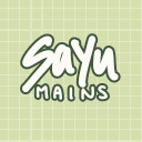 Sayu Mains ✧ Genshin Impact