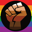 No Straight Men âŒ Server Icon