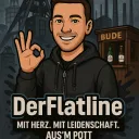 FlaTline's Irrenhaus