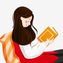 Der Buchclub Discord Server Icon