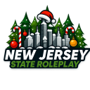 Discovery icon for New Jersey State Roleplay Discord server