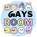 Stay's Room