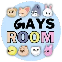 Stay's Room