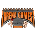 Cobb Co Arena Games