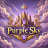❆Purple Sky❆