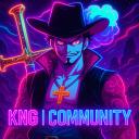 KNG | COMMUNITY