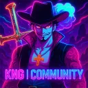 KNG | COMMUNITY