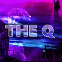 the Q 🐌🔮