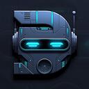 Discbot Discord Server Icon
