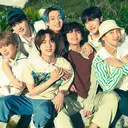 BTS's Magic Shop