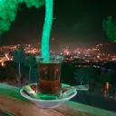 sporcular çay evi