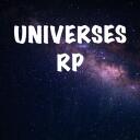 Universes RP Discord Server Icon