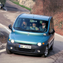 Fiat Multipla