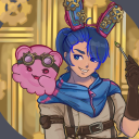 Drawing Attack avatar