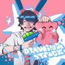 Drawing Attack avatar