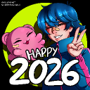 Discovery icon for Drawing Attack Discord server