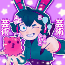 Discovery icon for Drawing Attack • REBORN Discord server