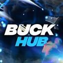 BuckHub Discord Server Icon