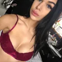 Hunny's Naked Paradise