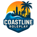 Coastline Roleplay: Official ERS Discord Discord server icon