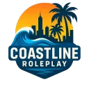 Coastline Roleplay: Official E... Discord Server Icon
