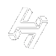 Handshake DNS icon