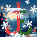 Discovery icon for JUNTOS EN FE Discord server