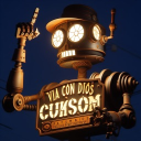 ViaConDios Customs Company