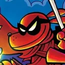 Dog Man Fan Club! Discord Server Icon