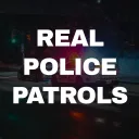 Real Police Patrols 🔴