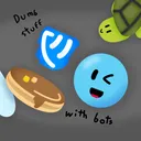 ✧ Dumb stuff with bots