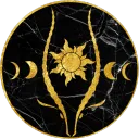 Arabian Paganism شرعة الأرباب