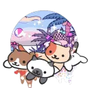 Neko Atsume Kissaten