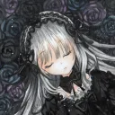 Suigintou's Suitcase ☁