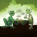 The Aro Pond