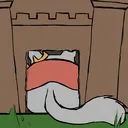 Little Cat Castle