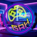 Game Room Hangout Discord server icon