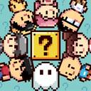 玩什麼鬼啦 Discord Server Icon