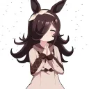 顔面終了しました