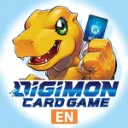 Digimon: Trading Card Furries