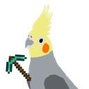 Bird Realm Discord Server Icon