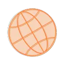 the outer web
