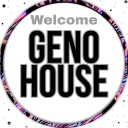 GENO HOUSE — Дискорд Сервер