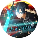 sharumuのサーバー