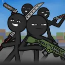 STIX: Combat Devolved
