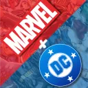 Marvel X DC RP | Era de Platina