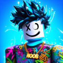 MrBit Roblox icon